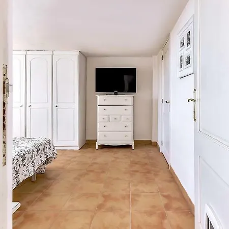 Jardines De Tamaide Летний дом *