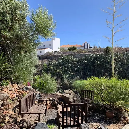 Jardines De Tamaide * Сан Мигель