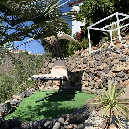 Jardines De Tamaide Сан Мигель