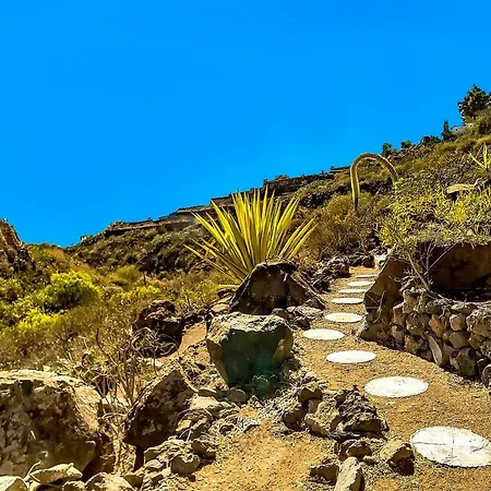 Kır Evi Jardines De Tamaide *