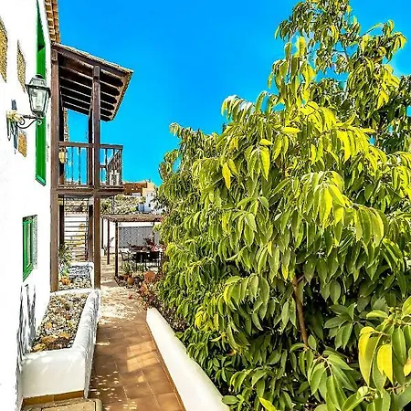Country house Jardines De Tamaide San Miguel de Abona