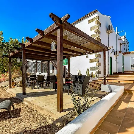 Jardines De Tamaide Country house San Miguel de Abona