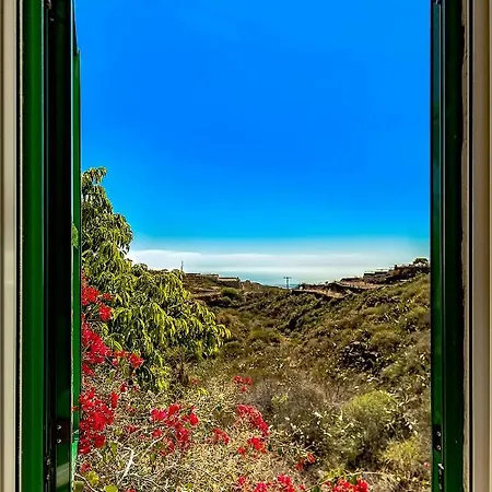 Jardines De Tamaide Country house *