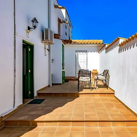 Country house Jardines De Tamaide *