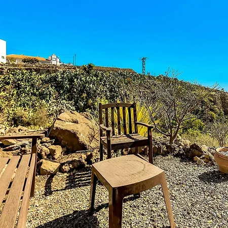 Jardines De Tamaide Country house San Miguel de Abona