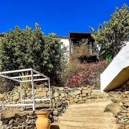 Country house Jardines De Tamaide San Miguel de Abona