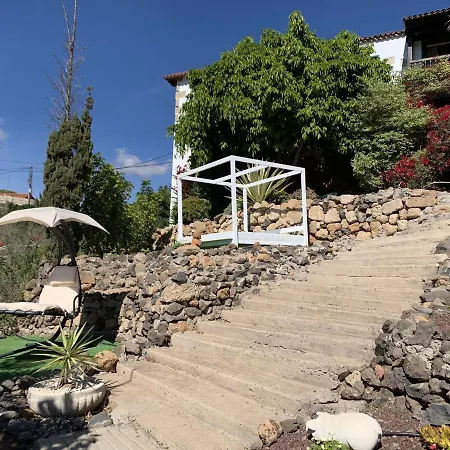 Landhaus Jardines De Tamaide San Miguel de Abona