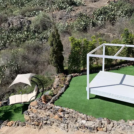 Landhaus Jardines De Tamaide San Miguel de Abona