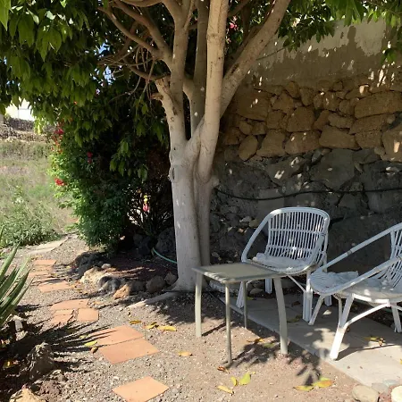 Jardines De Tamaide Country house