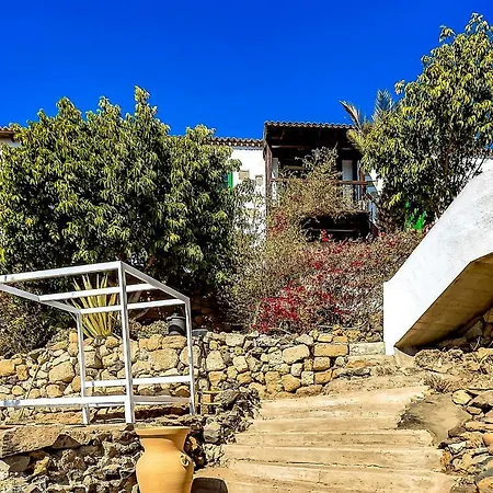 Country house Jardines De Tamaide San Miguel de Abona