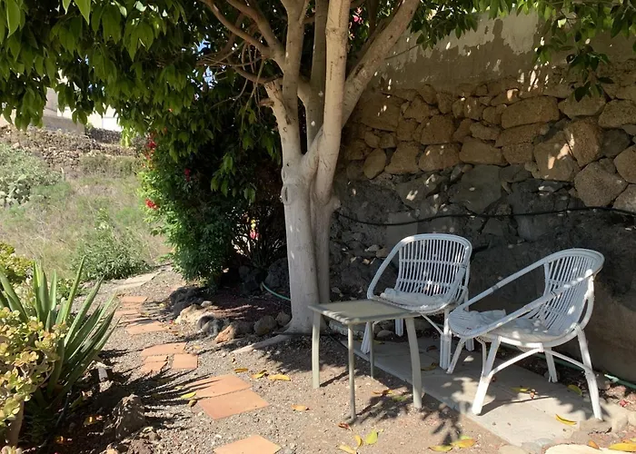Jardines De Tamaide منزل ريفي
